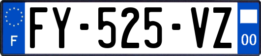 FY-525-VZ