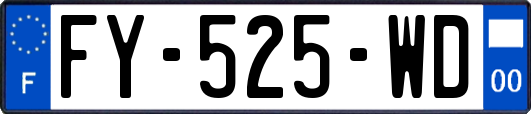 FY-525-WD