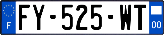 FY-525-WT