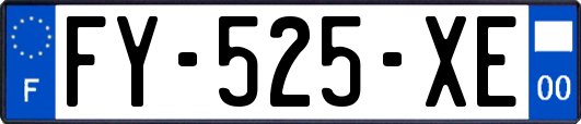 FY-525-XE