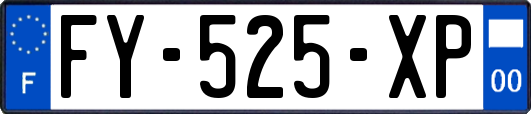 FY-525-XP