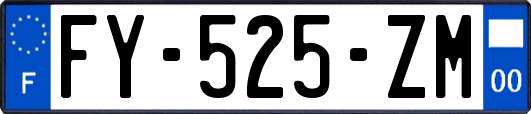 FY-525-ZM
