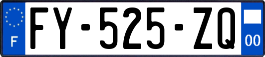FY-525-ZQ