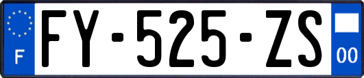FY-525-ZS