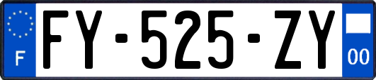 FY-525-ZY