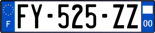 FY-525-ZZ