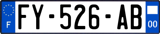 FY-526-AB