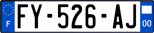 FY-526-AJ
