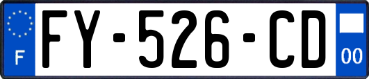 FY-526-CD