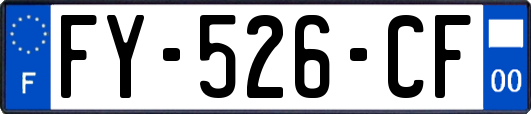 FY-526-CF