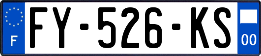 FY-526-KS