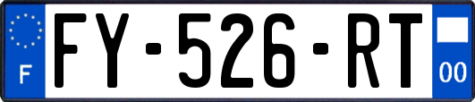 FY-526-RT