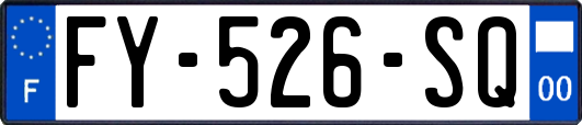 FY-526-SQ