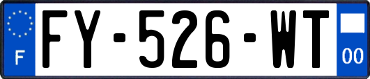 FY-526-WT