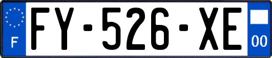 FY-526-XE