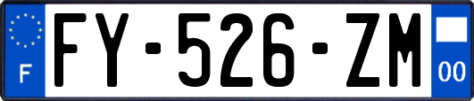 FY-526-ZM