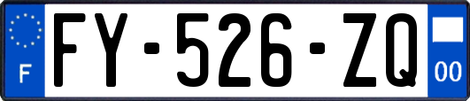 FY-526-ZQ