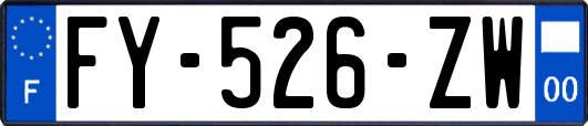 FY-526-ZW