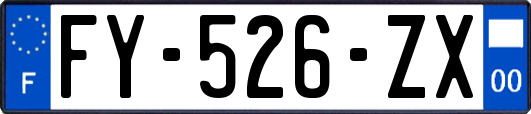 FY-526-ZX