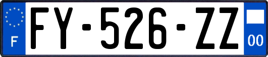 FY-526-ZZ