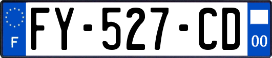 FY-527-CD