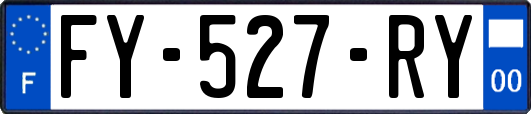 FY-527-RY