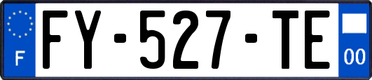 FY-527-TE