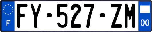 FY-527-ZM