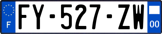 FY-527-ZW