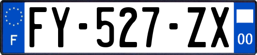 FY-527-ZX