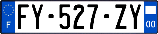 FY-527-ZY