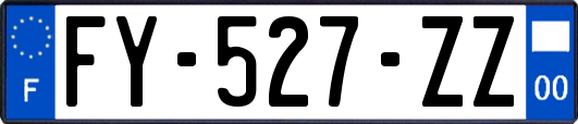 FY-527-ZZ