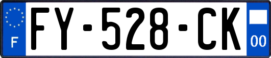 FY-528-CK