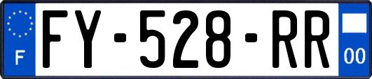 FY-528-RR