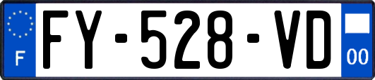 FY-528-VD