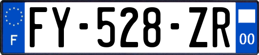 FY-528-ZR