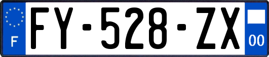 FY-528-ZX