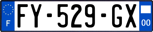 FY-529-GX