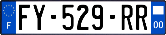 FY-529-RR