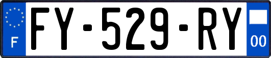 FY-529-RY
