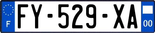 FY-529-XA