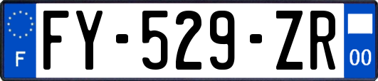 FY-529-ZR