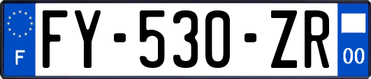 FY-530-ZR