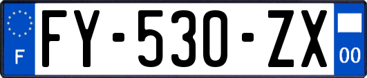 FY-530-ZX