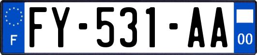 FY-531-AA