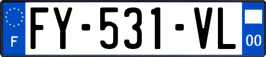 FY-531-VL