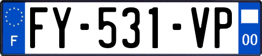 FY-531-VP