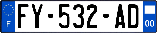 FY-532-AD