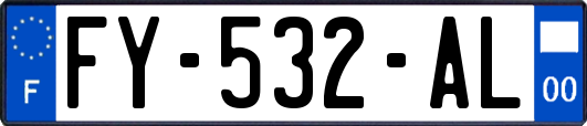 FY-532-AL
