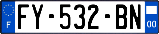 FY-532-BN